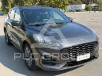 2020 Ford Kuga