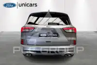 2020 Ford Kuga