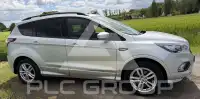 2020 Ford Kuga