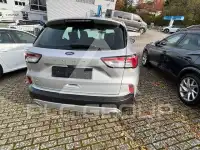 2020 Ford Kuga