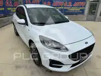 2020 Ford Kuga
