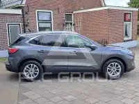 2020 Ford Kuga
