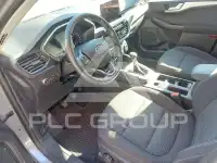 2020 Ford Kuga