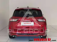 2020 Ford Kuga