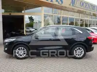 2020 Ford Kuga