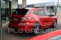 2020 Ford Kuga