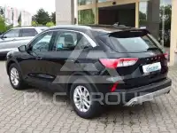 2020 Ford Kuga