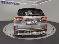 2020 Ford Kuga