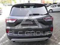 2020 Ford Kuga