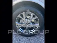2020 Ford Kuga