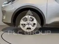 2020 Ford Kuga