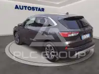 2020 Ford Kuga