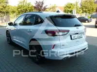 2020 Ford Kuga