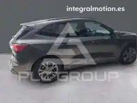 2020 Ford Kuga