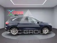 2020 Ford Kuga