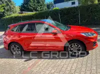 2020 Ford Kuga