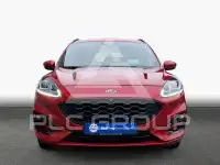 2020 Ford Kuga