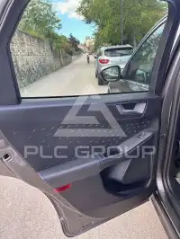 2020 Ford Kuga