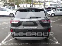 2020 Ford Kuga