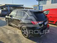2020 Ford Kuga
