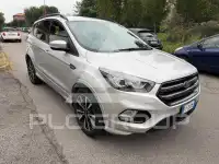 2020 Ford Kuga