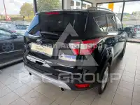 2020 Ford Kuga