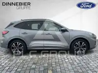 2020 Ford Kuga