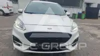 2020 Ford Kuga
