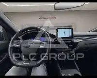 2020 Ford Kuga