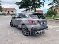 2020 Ford Kuga
