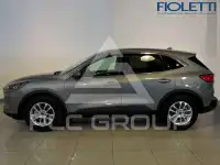 2020 Ford Kuga