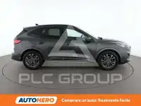 2020 Ford Kuga