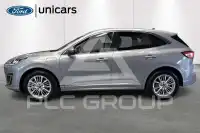 2020 Ford Kuga