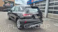 2020 Ford Kuga