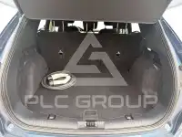 2020 Ford Kuga