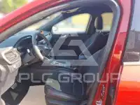 2020 Ford Kuga