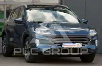 2020 Ford Kuga