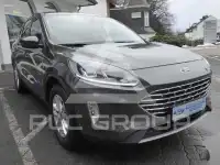 2020 Ford Kuga
