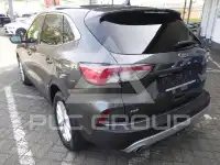 2020 Ford Kuga