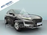 2020 Ford Kuga