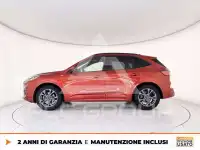 2020 Ford Kuga
