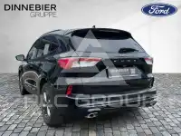 2020 Ford Kuga