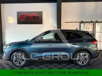 2020 Ford Kuga