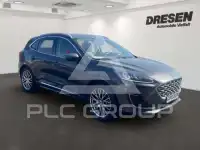 2020 Ford Kuga