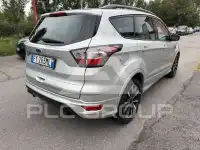 2020 Ford Kuga
