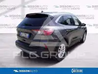 2020 Ford Kuga