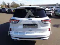 2020 Ford Kuga