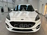 2020 Ford Kuga