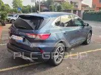 2020 Ford Kuga