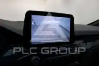 2020 Ford Kuga